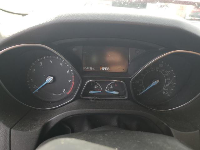 Photo 9 from auction – 2016 FORD FOCUS SE with VIN 1FADP3K24GL279819