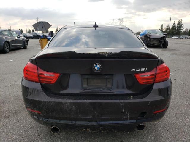 Photo 6 from auction – 2014 BMW 435 I with VIN WBA3R1C52EK192370