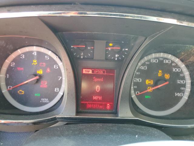Photo 9 from auction – 2015 GMC TERRAIN SL with VIN 2GKALREK1F6121912