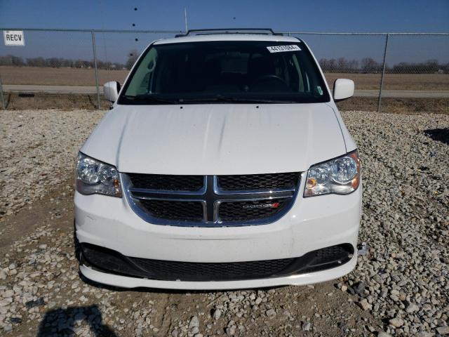 Photo 5 from auction – 2016 DODGE GRAND CARA with VIN 2C4RDGCG0GR373634
