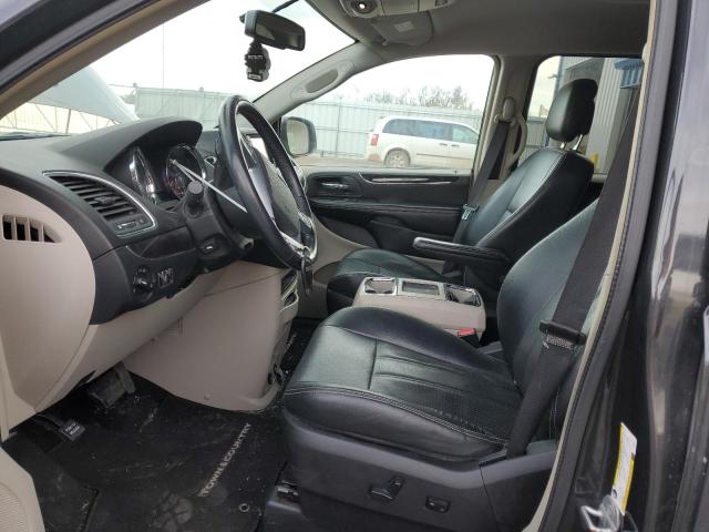 Photo 7 from auction – 2012 CHRYSLER TOWN & COU with VIN 2C4RC1BG2CR200225