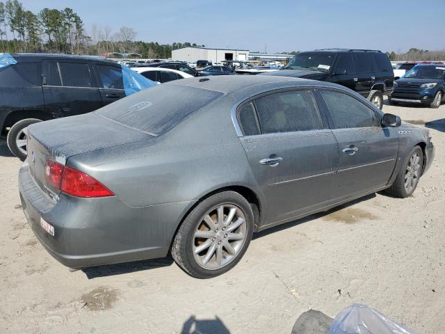 Photo 3 from auction – 2007 BUICK LUCERNE with VIN 1G4HE57Y97U140415