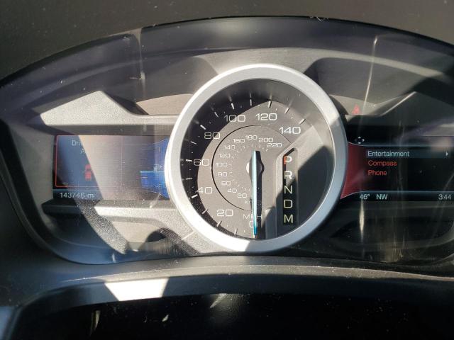 Photo 9 from auction – 2014 FORD EXPLORER L with VIN 1FM5K7F88EGB57534