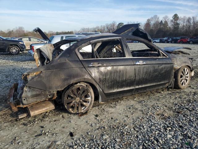 Photo 3 from auction – 2012 HONDA ACCORD EXL with VIN 1HGCP3F82CA011766