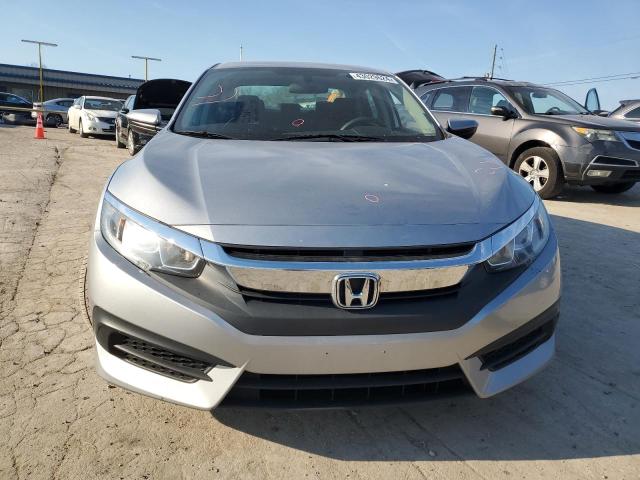 Photo 5 from auction – 2017 HONDA CIVIC LX with VIN 19XFC2E50HE080047