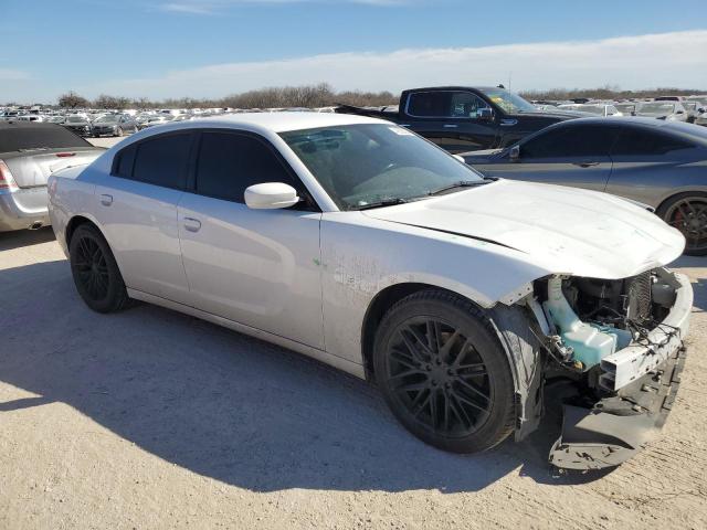 Photo 4 from auction – 2020 DODGE CHARGER SX with VIN 2C3CDXBG8LH163374