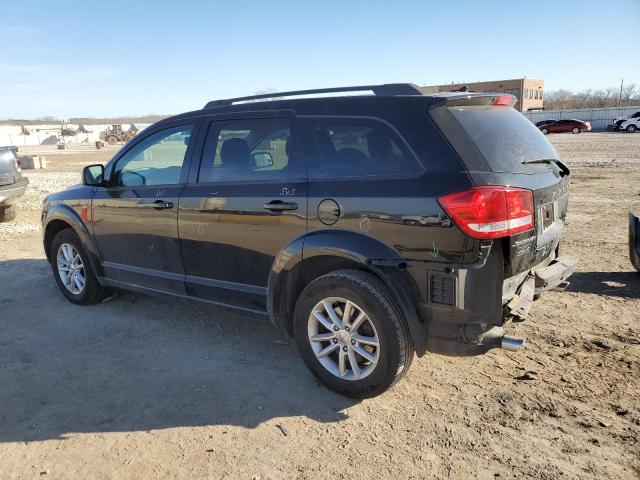 Photo 2 from auction – 2017 DODGE JOURNEY SX with VIN 3C4PDCBG1HT538249