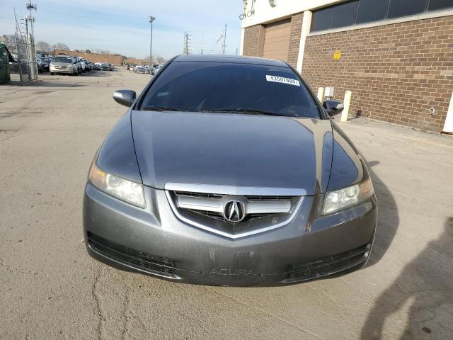 Photo 5 from auction – 2008 ACURA TL with VIN 19UUA662X8A029538