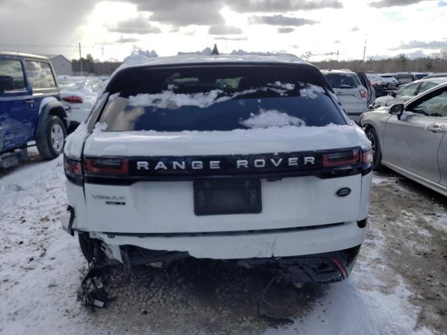 صورة رقم 6 من المزاد - 2018 LAND ROVER RANGE ROVE مع VIN SALYB2RV0JA750106
