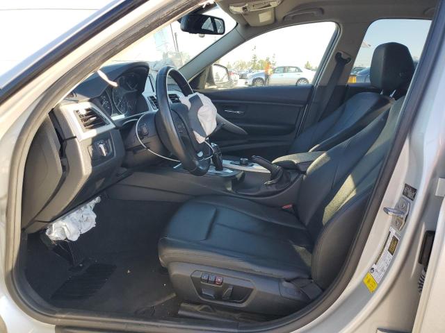 Photo 7 from auction – 2013 BMW 328 I SULE with VIN WBA3C1C51DF437670