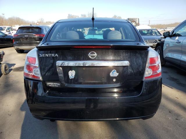 Photo 6 from auction – 2011 NISSAN SENTRA 2.0 with VIN 3N1AB6AP9BL715722