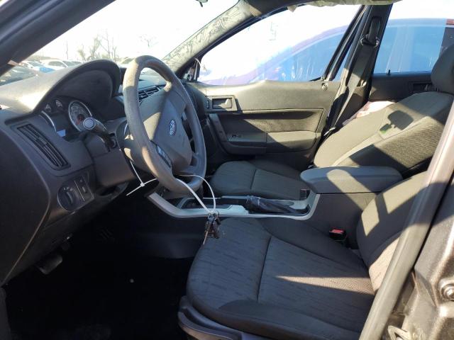 Photo 7 from auction – 2010 FORD FOCUS SE with VIN 1FAHP3FN2AW260973