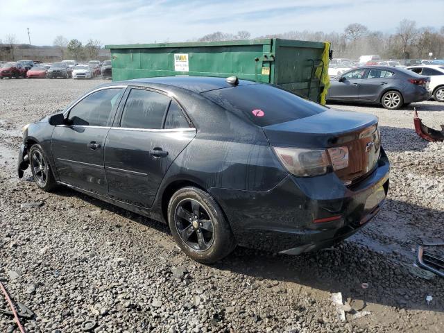 Photo 2 from auction – 2014 CHEVROLET MALIBU LS with VIN 1G11B5SL0EF139240