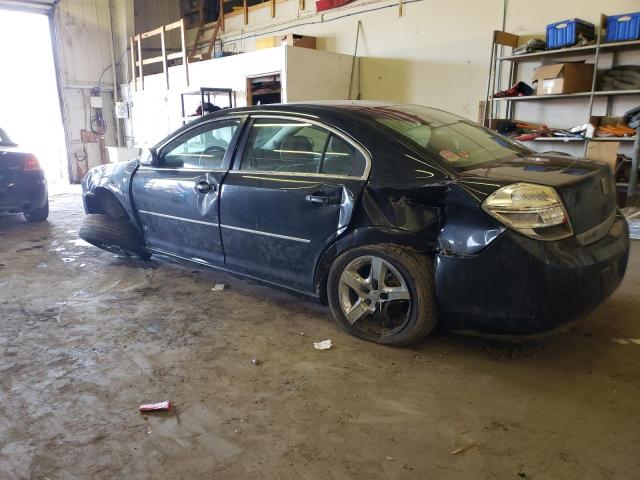 Photo 2 from auction – 2008 SATURN AURA XE with VIN 1G8ZS57B38F244976