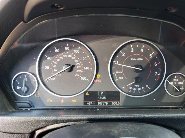 صورة رقم 9 من المزاد - 2012 BMW 328 I SULE مع VIN WBA3C1C50CF434306