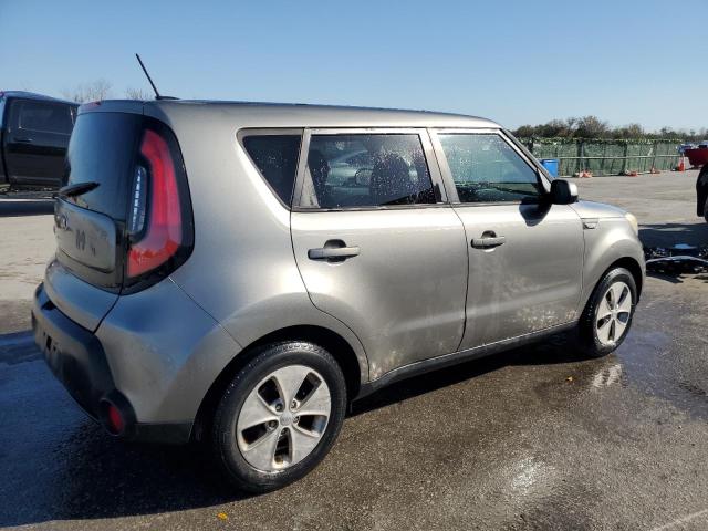 Фото 3 с аукциона – 2014 KIA SOUL с VIN KNDJN2A28E7004376