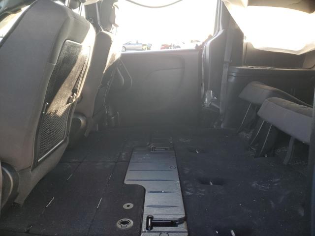 Photo 11 from auction – 2019 DODGE GRAND CARA with VIN 2C4RDGBG5KR709840