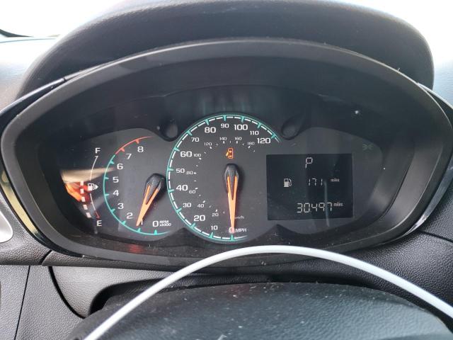 Photo 9 from auction – 2019 CHEVROLET SPARK LS with VIN KL8CB6SA7KC765538