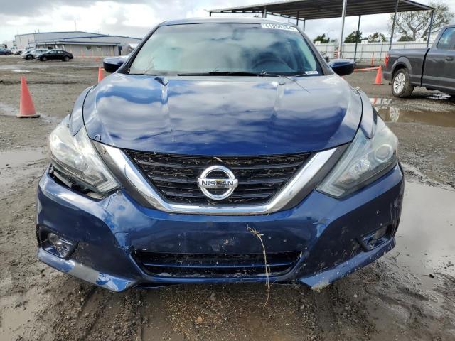 Photo 5 from auction – 2018 NISSAN ALTIMA 2.5 with VIN 1N4AL3AP4JC181909
