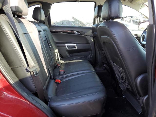 Photo 10 from auction – 2013 CHEVROLET CAPTIVA LT with VIN 3GNAL3EK6DS606318