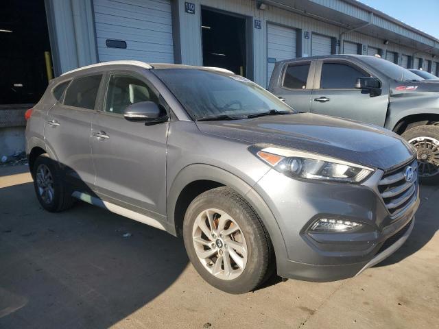 Photo 4 from auction – 2017 HYUNDAI TUCSON LIM with VIN KM8J3CA28HU398216