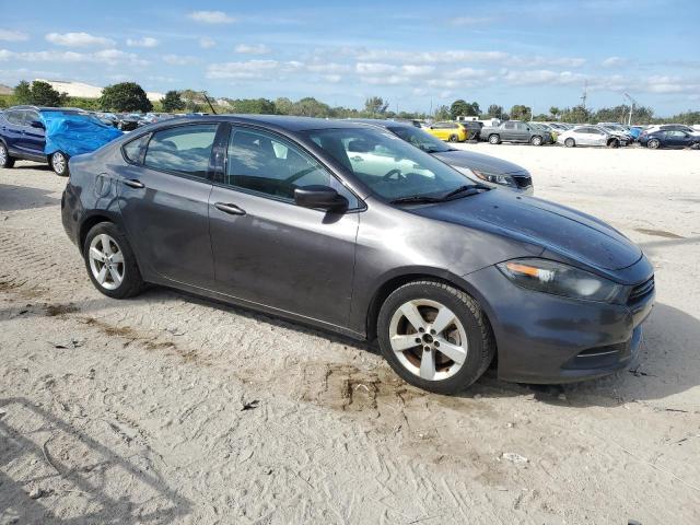 Photo 4 from auction – 2015 DODGE DART SXT with VIN 1C3CDFBB3FD337660