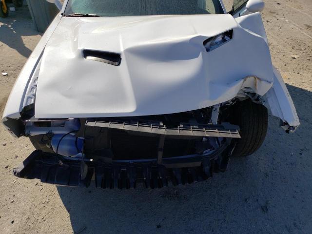 Photo 11 from auction – 2023 DODGE CHALLENGER with VIN 2C3CDZAG0PH570964