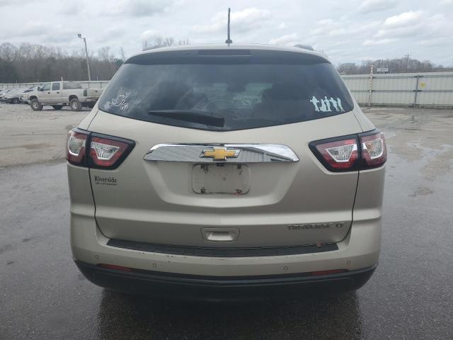 Photo 6 from auction – 2014 CHEVROLET TRAVERSE L with VIN 1GNKRHKD5EJ369734
