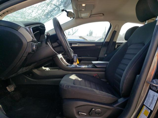 Photo 7 from auction – 2017 FORD FUSION SE with VIN 3FA6P0H79HR312407