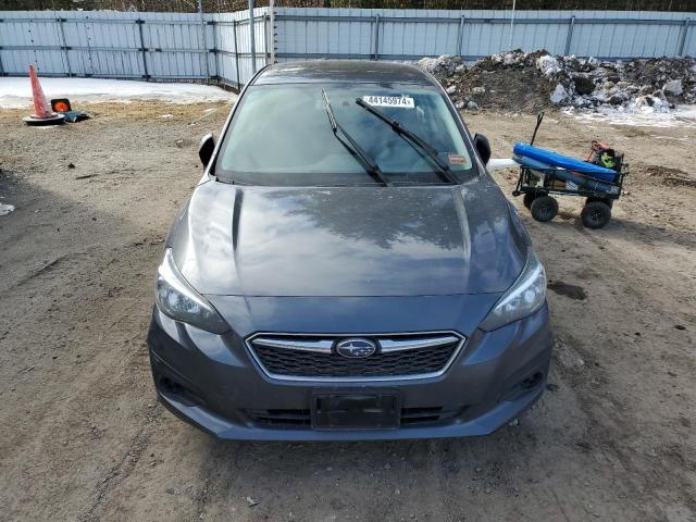 Photo 5 from auction – 2018 SUBARU IMPREZA with VIN 4S3GKAA64J3606676