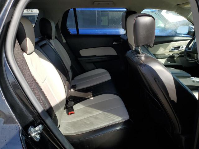 Photo 11 from auction – 2016 GMC TERRAIN SL with VIN 2GKFLPE31G6224011
