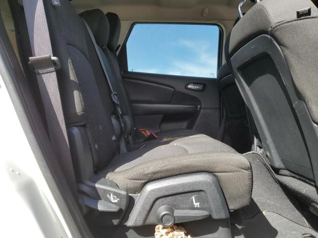 Photo 10 from auction – 2016 DODGE JOURNEY SX with VIN 3C4PDCBBXGT194052