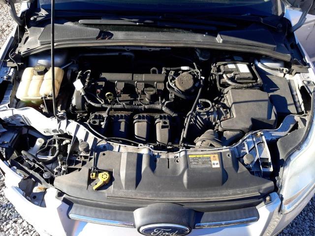 Photo 11 from auction – 2014 FORD FOCUS SE with VIN 1FADP3F29EL148294