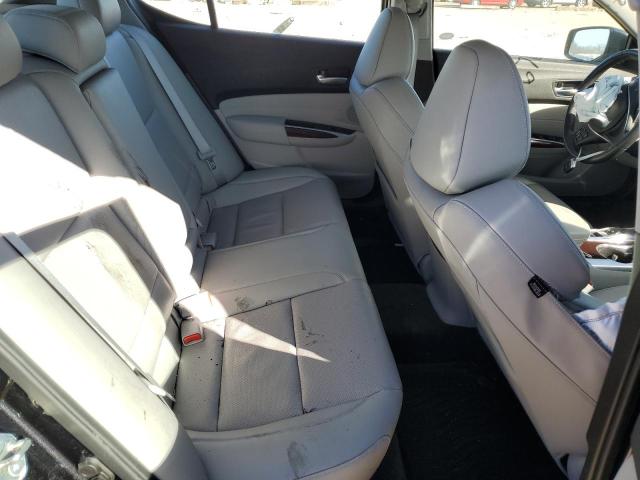 Photo 10 from auction – 2015 ACURA TLX TECH with VIN 19UUB2F59FA010749
