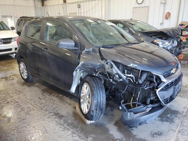 Photo 4 from auction – 2020 CHEVROLET SPARK 1LT with VIN KL8CD6SA6LC438964