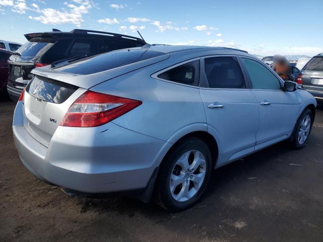 Photo 3 from auction – 2012 HONDA CROSSTOUR with VIN 5J6TF2H58CL011087