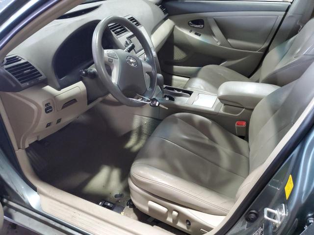 Photo 7 from auction – 2011 TOYOTA CAMRY BASE with VIN 4T4BF3EK3BR124120