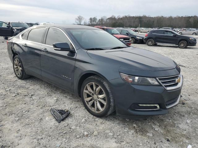 Photo 4 from auction – 2018 CHEVROLET IMPALA LT with VIN 2G1105S35J9173053