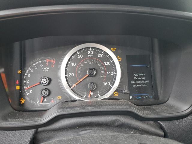 Photo 9 from auction – 2022 TOYOTA COROLLA CR with VIN 7MUBAABG2NV026745