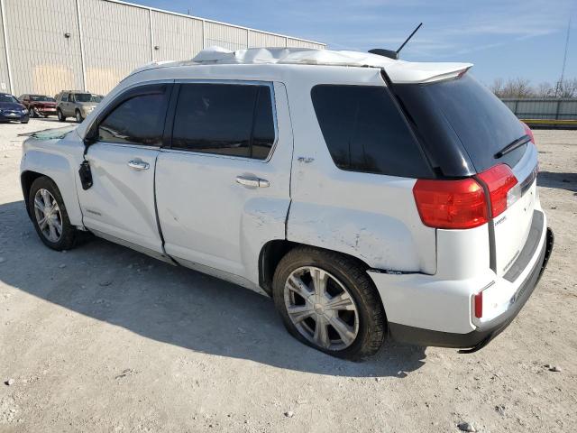 Photo 2 from auction – 2016 GMC TERRAIN SL with VIN 2GKFLUEK4G6205099