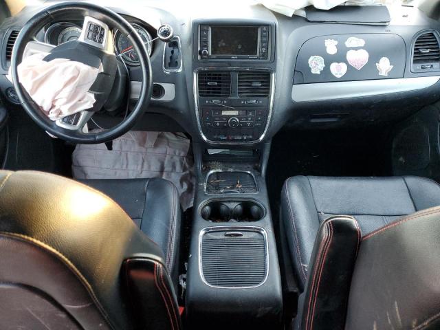 Photo 8 from auction – 2017 DODGE GRAND CARA with VIN 2C4RDGEG5HR761389