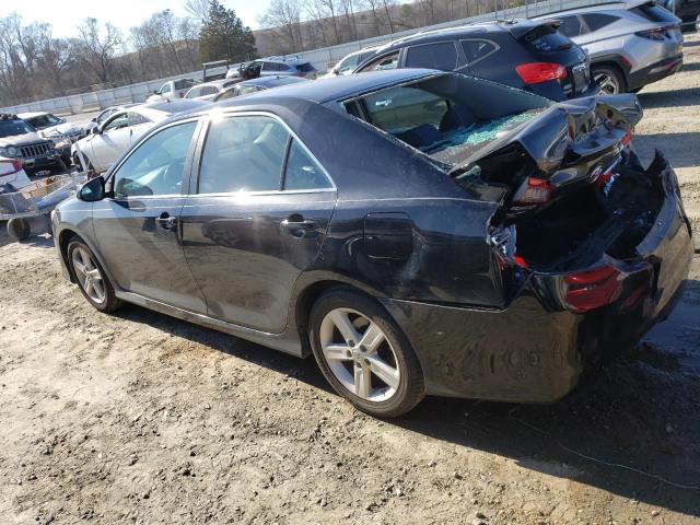 Photo 2 from auction – 2014 TOYOTA CAMRY L with VIN 4T1BF1FKXEU757568