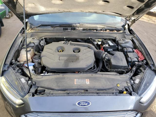 Photo 11 from auction – 2016 FORD FUSION SE with VIN 3FA6P0H92GR368446