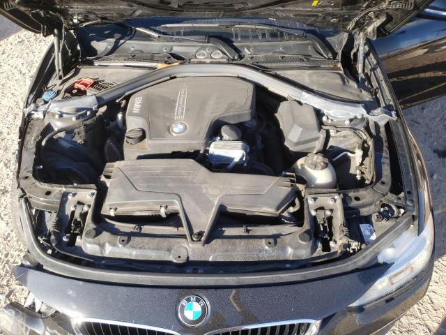 Photo 11 from auction – 2018 BMW 320 XI with VIN WBA8A3C56JA499534