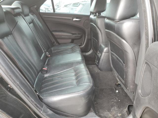 Photo 10 from auction – 2015 CHRYSLER 300 S with VIN 2C3CCAGG3FH846290