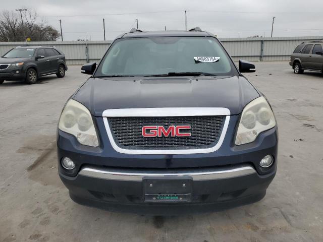 Photo 5 from auction – 2012 GMC ACADIA SLT with VIN 1GKKRRED9CJ301867