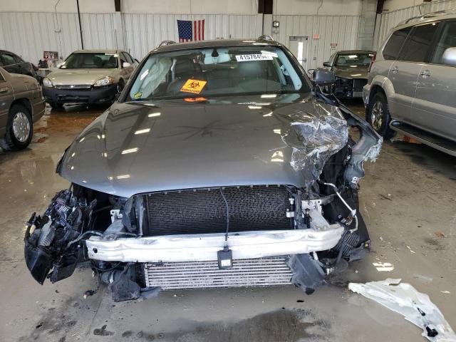 Photo 5 from auction – 2015 AUDI A4 ALLROAD with VIN WA1TFAFL7FA063337