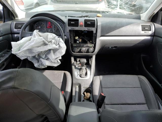 Photo 8 from auction – 2005 VOLKSWAGEN NEW JETTA with VIN 3VWSF71K05M642848