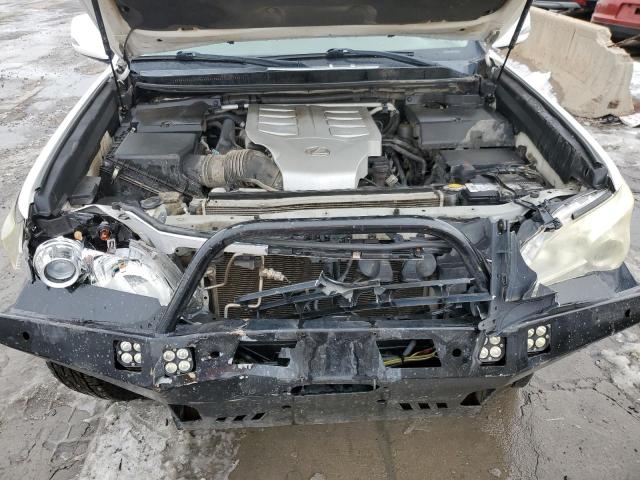 Photo 12 from auction – 2011 LEXUS GX 460 with VIN JTJBM7FX9B5032636