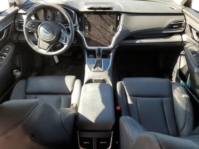 Photo 8 from auction – 2022 SUBARU OUTBACK LI with VIN 4S4BTANC7N3148253